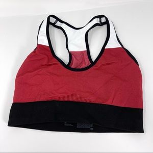 Zella Body Racerback sports bra small